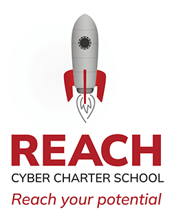 Reach Cyber Charter School logo