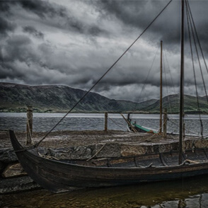 Vikings’ expansion to lands outside of their native Scandinavia diversified their genetic backgrounds