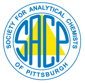SACP Society for Analytical Chemists of Pittsburgh logo