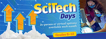 SciTech Days