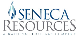 Seneca Resources logo