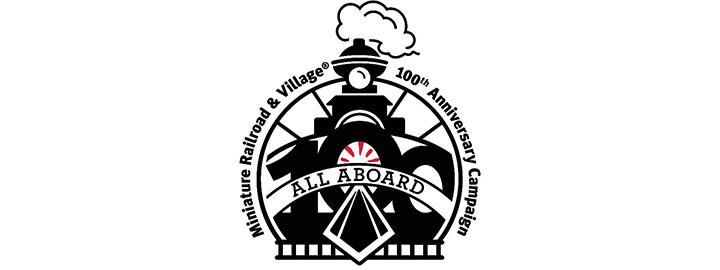 Miniature Railroad & Village® celebrates 100 years