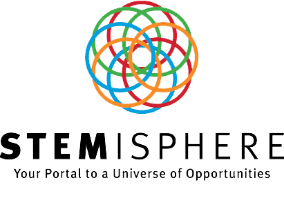 Stemisphere: Your Portal to a Universe of Opportunities logo