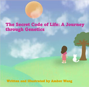 The Secret Code of Life: A Journey through Genetics