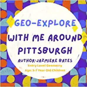 Geo-Explore with me around Pittsburgh