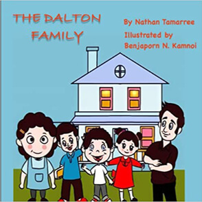 The Dalton Family