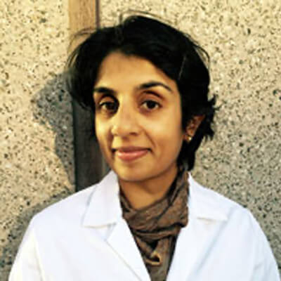 Dr. Tara Vijayan, MD, MPH