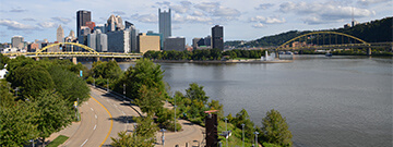 Pittsburgh’s Relentless Pursuit of Innovation
