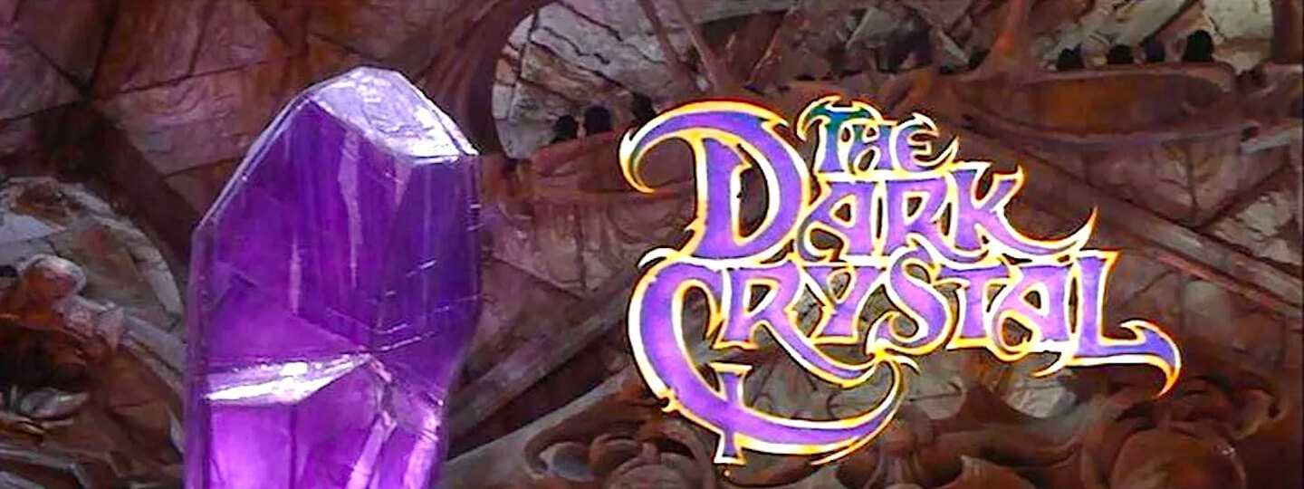 The Dark Crystal