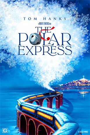 The Polar Express (3D)