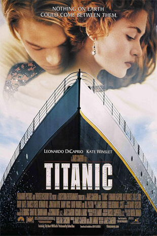 Titanic (1997) | PG-13