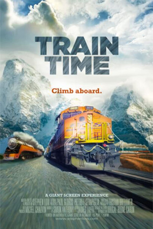 <em>Train Time</em>