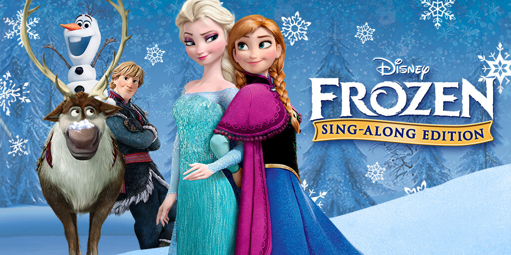 Frozen Sing Along Sold Out Carnegie Science Center