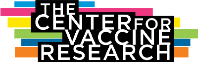 Center for Vaccine Research logo