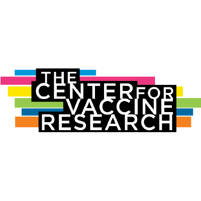 Center for Vaccine Research logo