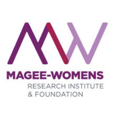 Magee Women's Research Institute logo