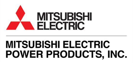 Mitsubishi Electric Power Products Inc. logo