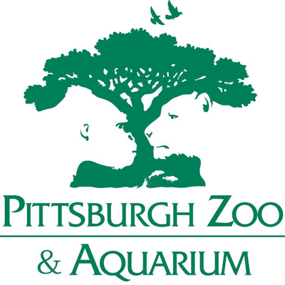 Pittsburgh Zoo & Aquarium logo