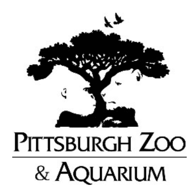 Pittsburgh Zoo & Aquarium logo