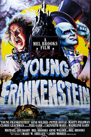 Young Frankenstein